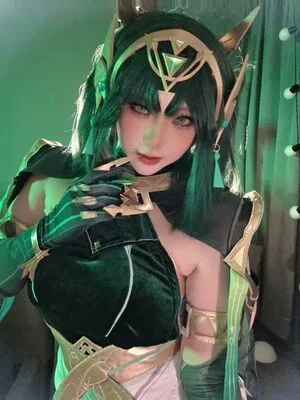 Crystalfirey OnlyFans Leaked Free Thumbnail Picture - #zelwcMUeiM