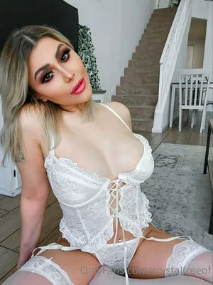 Crystalfreeof OnlyFans Leaked Free Thumbnail Picture - #cpMU4J9BIQ