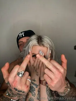 Crystalgirl OnlyFans Leaked Free Thumbnail Picture - #35MFpmMNQJ