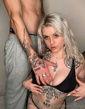 Crystalgirl OnlyFans Leaked Free Thumbnail Picture - #87QF14cEmu