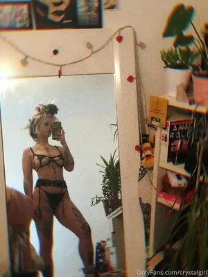Crystalgirl OnlyFans Leaked Free Thumbnail Picture - #Ey5hiiJrMm