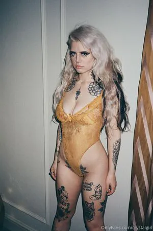 Crystalgirl OnlyFans Leaked Free Thumbnail Picture - #HR68NJ9mmV