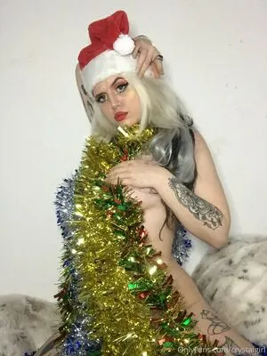 Crystalgirl OnlyFans Leaked Free Thumbnail Picture - #I90dzufH7V