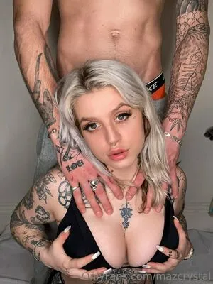 Crystalgirl OnlyFans Leaked Free Thumbnail Picture - #XKDbiRjBb2