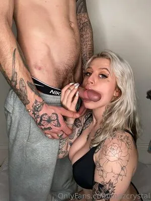 Crystalgirl OnlyFans Leaked Free Thumbnail Picture - #ZkvJw72FV1