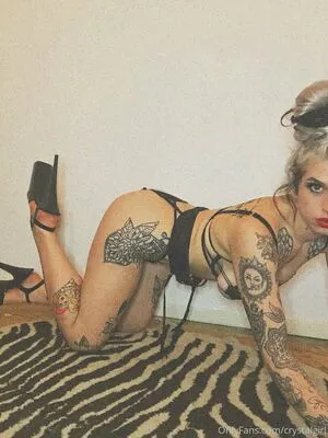 Crystalgirl OnlyFans Leaked Free Thumbnail Picture - #bSMpvohwK8