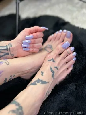 Crystalinked OnlyFans Leaked Free Thumbnail Picture - #3Wg7LxXACw