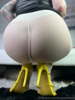 Crystalinked OnlyFans Leaked Free Thumbnail Picture - #K8e5LO2sIW
