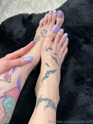 Crystalinked OnlyFans Leaked Free Thumbnail Picture - #KB6Tr0Q9GV