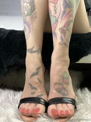 Crystalinked OnlyFans Leaked Free Thumbnail Picture - #V3K2sHQcYt