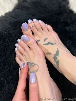 Crystalinked OnlyFans Leaked Free Thumbnail Picture - #eW3Pp0VuXj