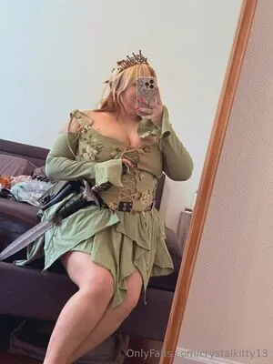 Crystalkitty13 OnlyFans Leaked Free Thumbnail Picture - #41OzOCNMm5