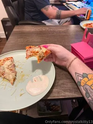 Crystalkitty13 OnlyFans Leaked Free Thumbnail Picture - #5vpdze77Ap