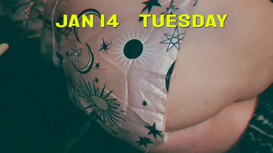 Crystalkitty13 OnlyFans Leaked Free Thumbnail Picture - #85ea7FUaty