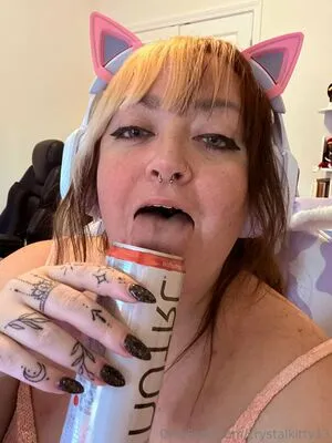 Crystalkitty13 OnlyFans Leaked Free Thumbnail Picture - #J9eVXt1RQP