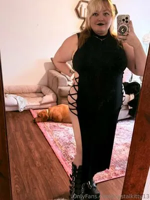 Crystalkitty13 OnlyFans Leaked Free Thumbnail Picture - #MLB8ZxaNrj