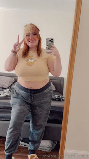 Crystalkitty13 OnlyFans Leaked Free Thumbnail Picture - #Z6Yc91yLNI