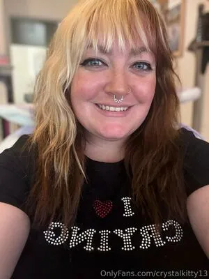 Crystalkitty13 OnlyFans Leaked Free Thumbnail Picture - #fBaab2Tk1f
