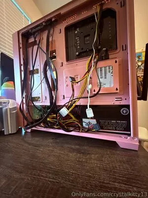Crystalkitty13 OnlyFans Leaked Free Thumbnail Picture - #mjBiYiXJ7K