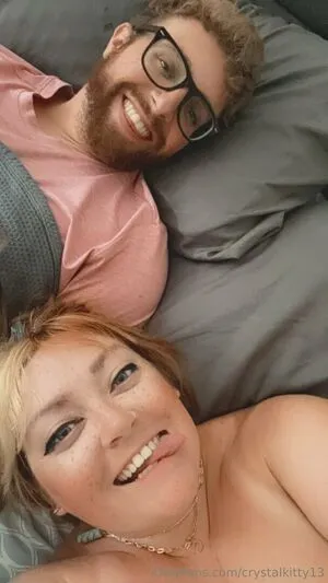 Crystalkitty13 OnlyFans Leaked Free Thumbnail Picture - #qGJaEIASgY