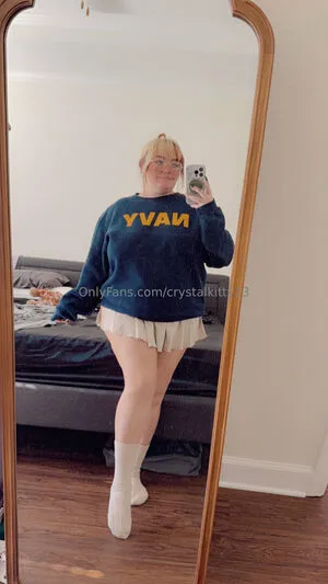 Crystalkitty13 OnlyFans Leaked Free Thumbnail Picture - #uPSOpMlG7m