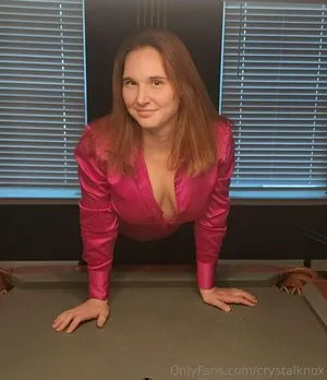 Crystalknox OnlyFans Leaked Free Thumbnail Picture - #9G8cLUpZWl