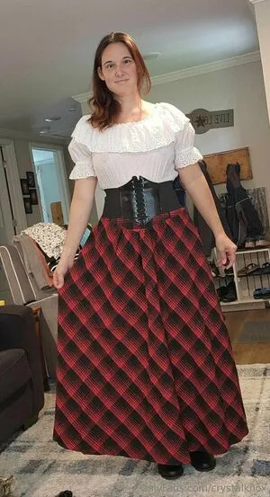 Crystalknox OnlyFans Leaked Free Thumbnail Picture - #9zGuG21kyu