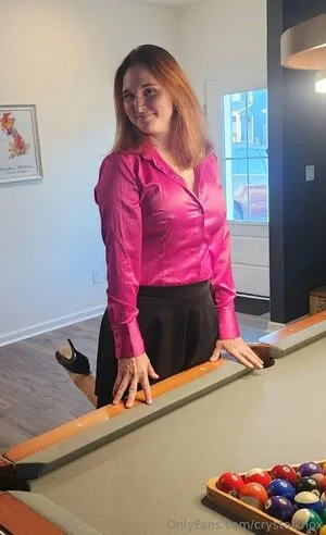 Crystalknox OnlyFans Leaked Free Thumbnail Picture - #D1ztRZU7ak