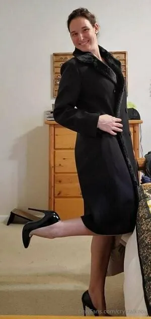 Crystalknox OnlyFans Leaked Free Thumbnail Picture - #Nc5uOUAXpw