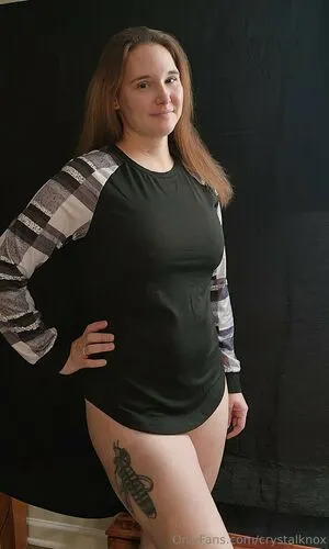 Crystalknox OnlyFans Leaked Free Thumbnail Picture - #Rd0aqHLq5W