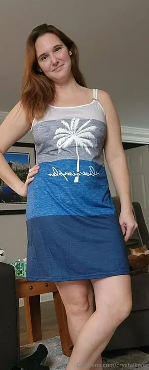 Crystalknox OnlyFans Leaked Free Thumbnail Picture - #SnWGo4G9Mo