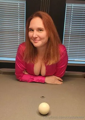 Crystalknox OnlyFans Leaked Free Thumbnail Picture - #gcvdeX429g