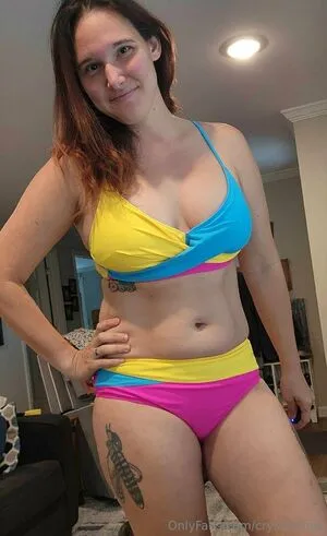 Crystalknox OnlyFans Leaked Free Thumbnail Picture - #sHUyIVHpuD