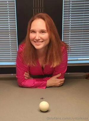 Crystalknox OnlyFans Leaked Free Thumbnail Picture - #tECGaVe2Lg