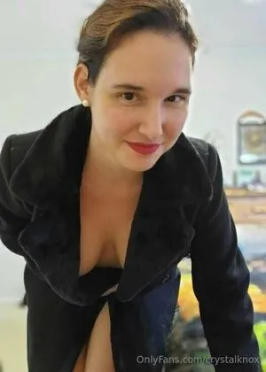 Crystalknox OnlyFans Leaked Free Thumbnail Picture - #zWYdxPK2B8