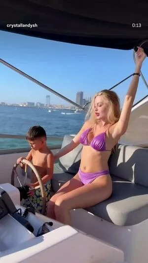 Crystallandysh OnlyFans Leaked Free Thumbnail Picture - #CPD78xJ5M4