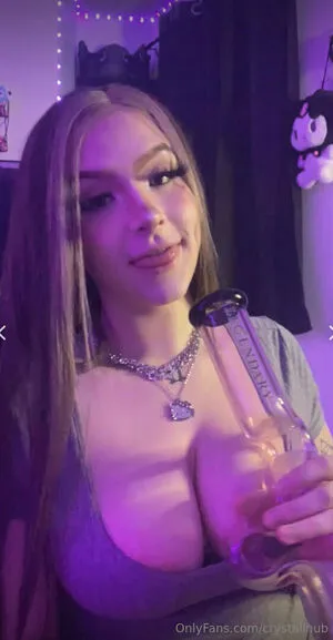 Crystallhub OnlyFans Leaked Free Thumbnail Picture - #TqxrjZYe0m