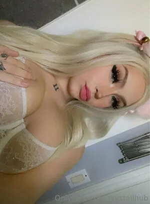 Crystallhub OnlyFans Leaked Free Thumbnail Picture - #lJaObVHMNR