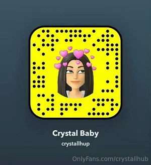 Crystallhub OnlyFans Leaked Free Thumbnail Picture - #sPhEXimHmL