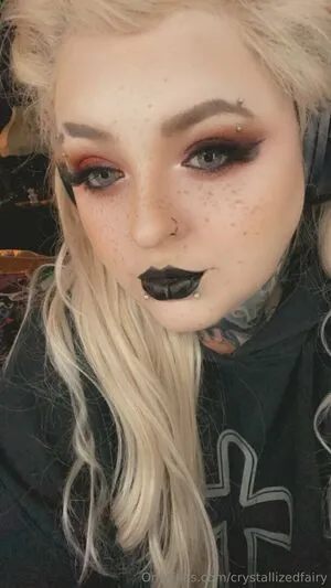Crystallizedfairy OnlyFans Leaked Free Thumbnail Picture - #2vAVVXTCg5