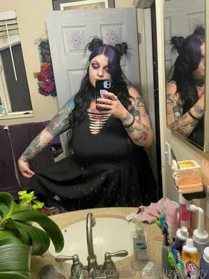 Crystallizedfairy OnlyFans Leaked Free Thumbnail Picture - #7l6PxwPTou