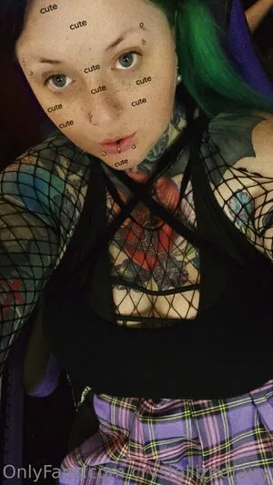 Crystallizedfairy OnlyFans Leaked Free Thumbnail Picture - #8WNdTEcnmG