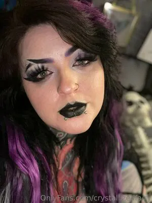 Crystallizedfairy OnlyFans Leaked Free Thumbnail Picture - #8jQEVKaHAH
