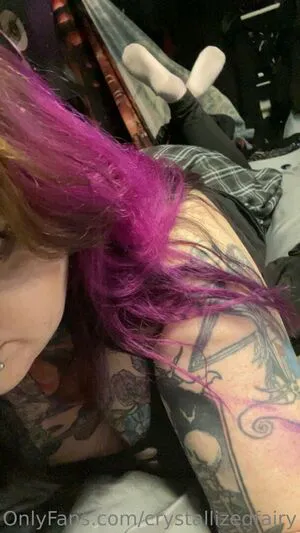 Crystallizedfairy OnlyFans Leaked Free Thumbnail Picture - #BKq1i0c7J6