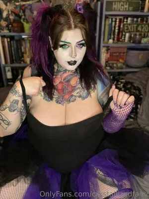 Crystallizedfairy OnlyFans Leaked Free Thumbnail Picture - #DKQyMRsrl7