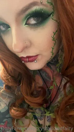 Crystallizedfairy OnlyFans Leaked Free Thumbnail Picture - #DQmR4TCq5l