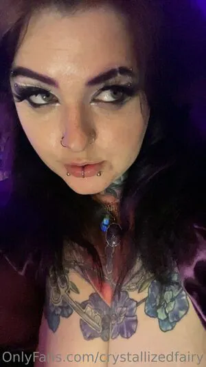 Crystallizedfairy OnlyFans Leaked Free Thumbnail Picture - #KAgsvpORdn