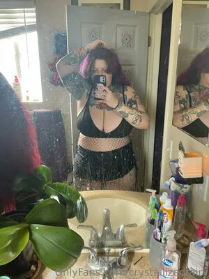 Crystallizedfairy OnlyFans Leaked Free Thumbnail Picture - #XGWuUxi91t