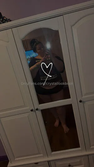 Crystallookbook OnlyFans Leaked Free Thumbnail Picture - #HFBNU3QM87