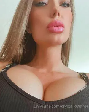 Crystallovefree OnlyFans Leaked Free Thumbnail Picture - #JECCQKl0XP